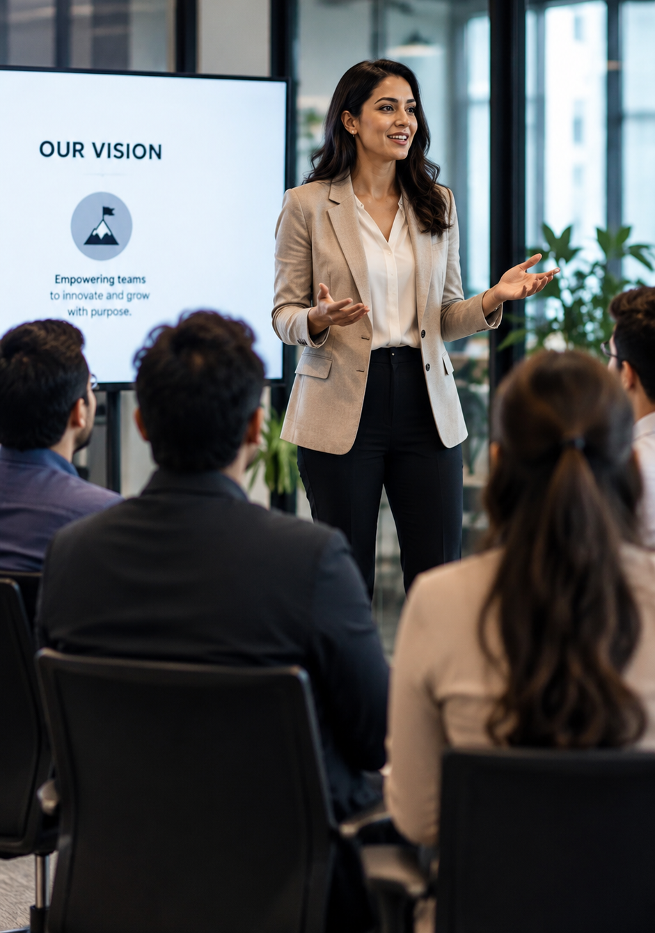Helping Businesses Grow