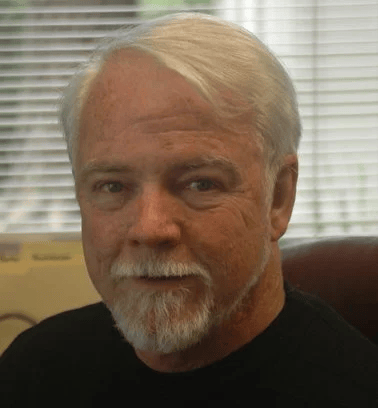 Mike Van Horn